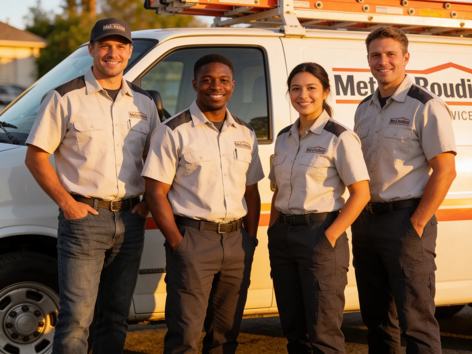 Metal Roof Installation company in Miramar, FL